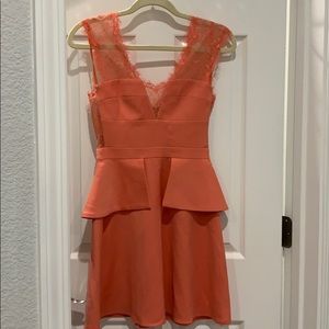 BCBG Maxazria Dress
